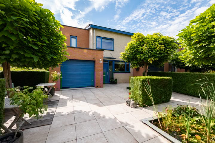 Foto 13 van Sonatestraat 23