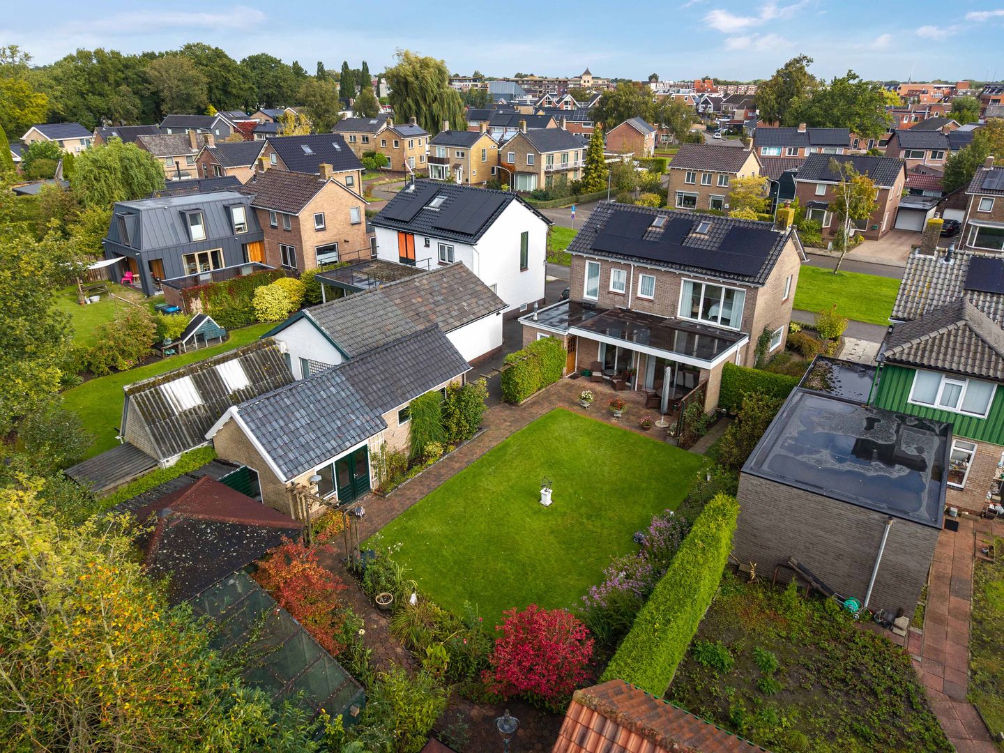 Foto 1 van Zuidenveld 22