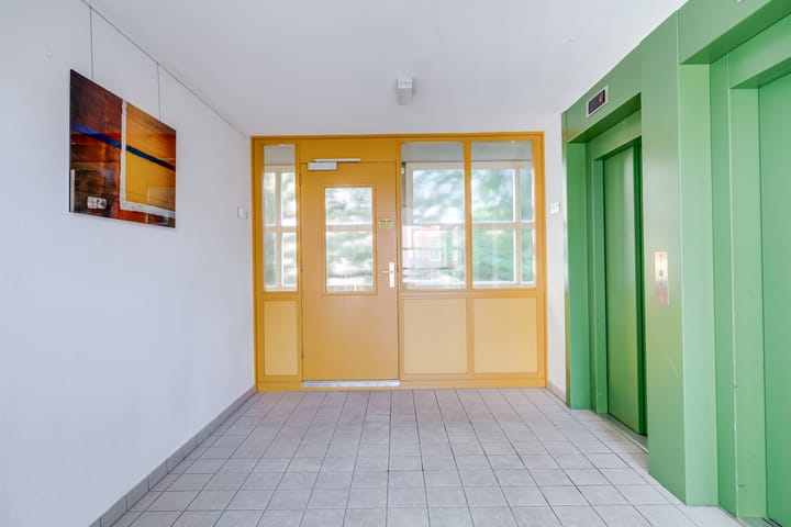 Foto 50 van Arthur van Schendelstraat 731