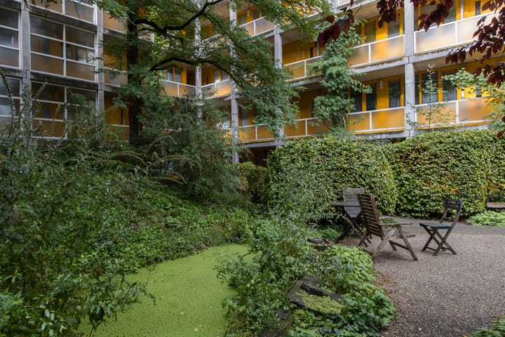 Foto 52 van Arthur van Schendelstraat 731