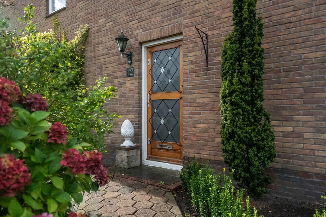 Photo 8 of Zuidenveld 22