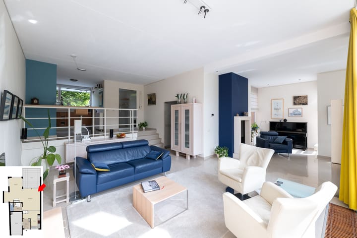 Foto 25 van Sonatestraat 23