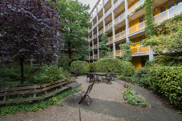 Foto 53 van Arthur van Schendelstraat 731