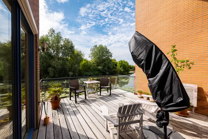 Foto 27 van Sonatestraat 23