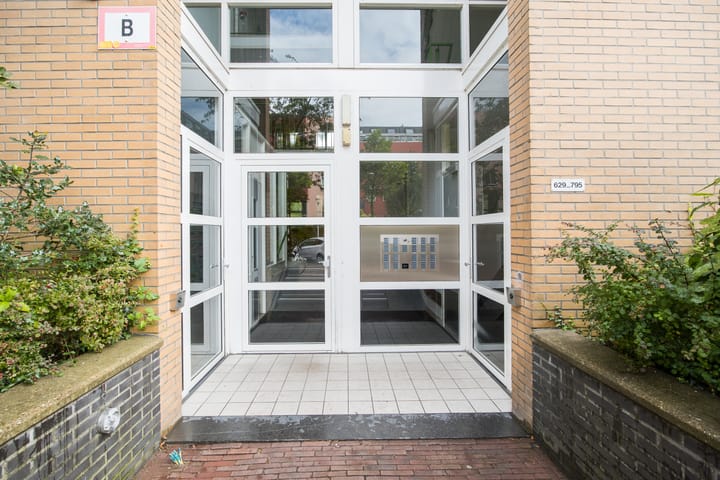 Foto 55 van Arthur van Schendelstraat 731