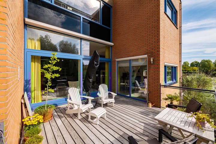 Foto 29 van Sonatestraat 23