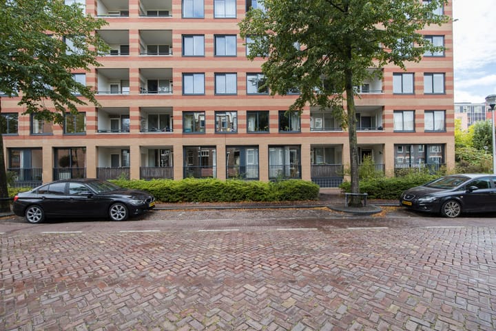 Foto 56 van Arthur van Schendelstraat 731