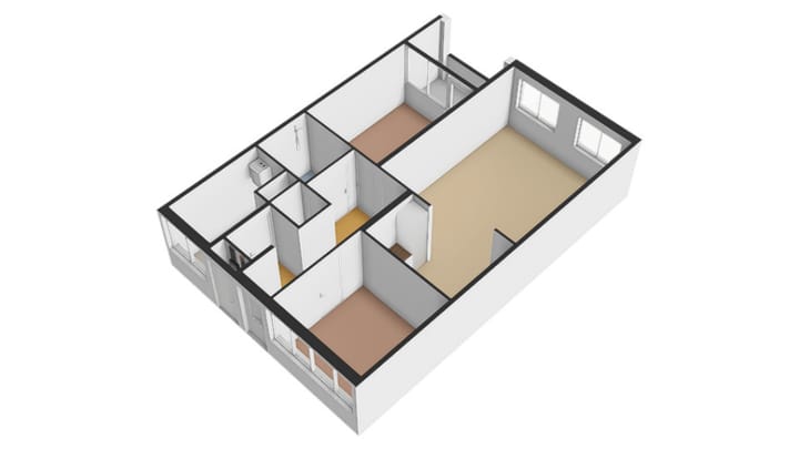 Foto 60 van Arthur van Schendelstraat 731