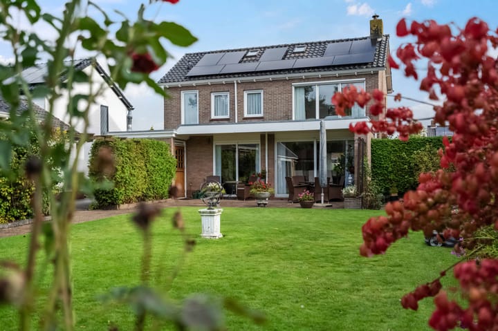 Foto 25 van Zuidenveld 22