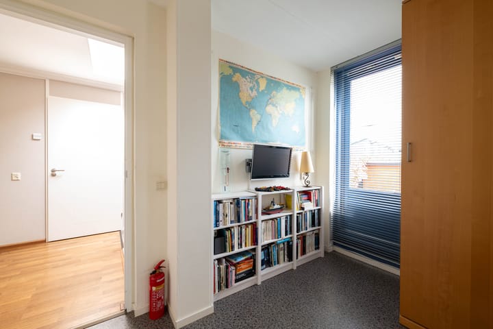 Foto 46 van Sonatestraat 23