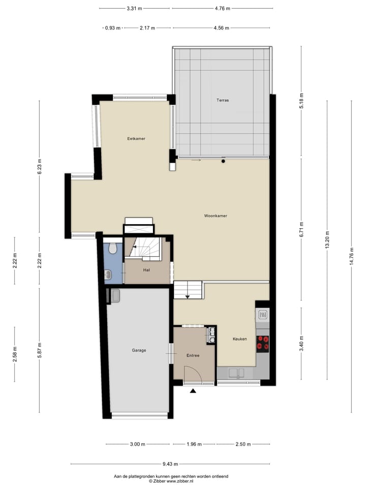 Foto 57 van Sonatestraat 23