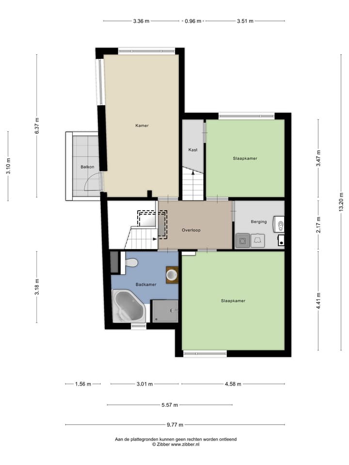 Foto 58 van Sonatestraat 23