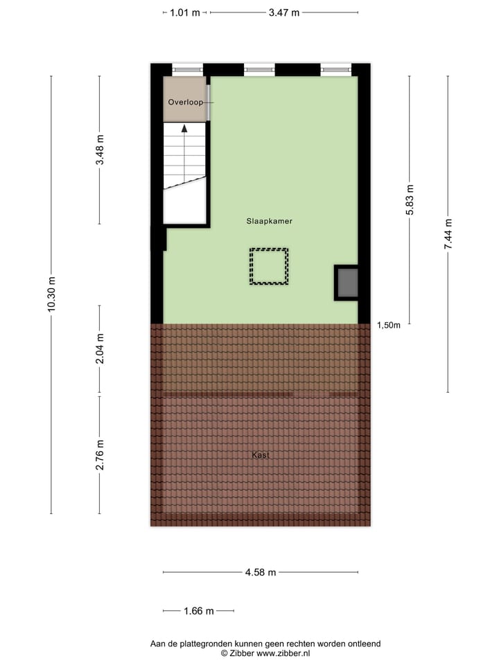 Foto 59 van Sonatestraat 23