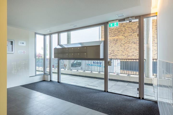 Foto 4 van Atletenbaan 60-B