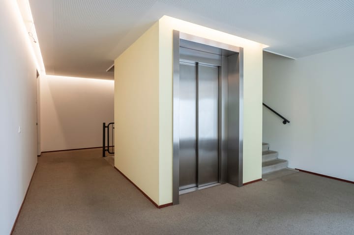 Foto 5 van Atletenbaan 60-B