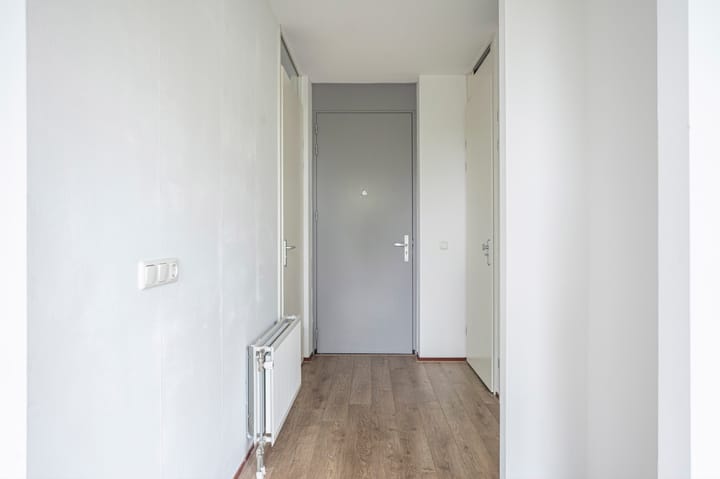 Foto 6 van Atletenbaan 60-B