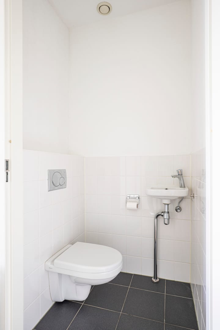 Foto 7 van Atletenbaan 60-B