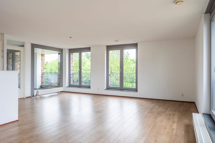 Foto 8 van Atletenbaan 60-B