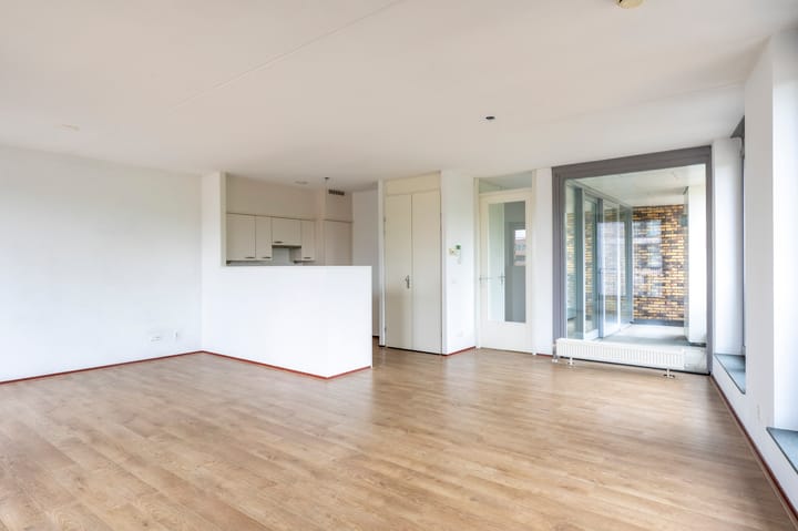 Foto 9 van Atletenbaan 60-B