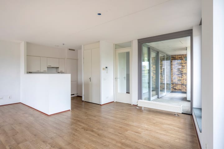 Foto 10 van Atletenbaan 60-B