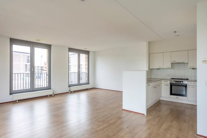 Foto 11 van Atletenbaan 60-B