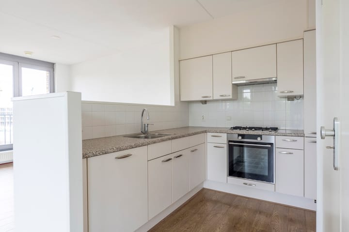 Foto 12 van Atletenbaan 60-B