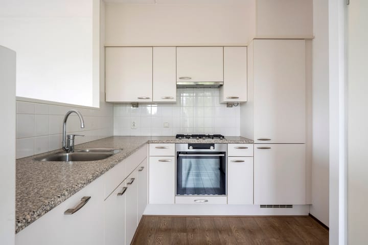 Foto 13 van Atletenbaan 60-B