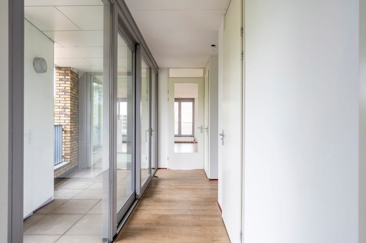 Foto 15 van Atletenbaan 60-B