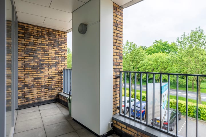 Foto 17 van Atletenbaan 60-B