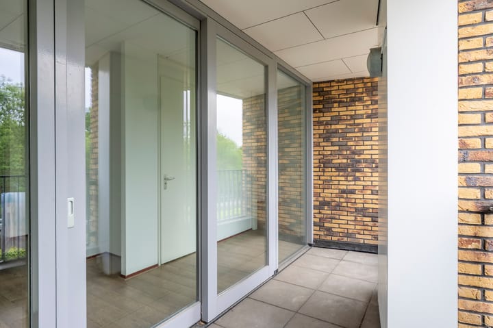 Foto 18 van Atletenbaan 60-B