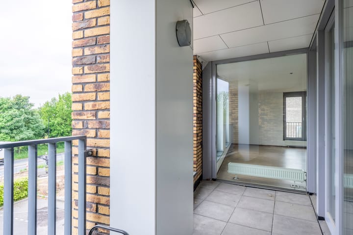 Foto 19 van Atletenbaan 60-B