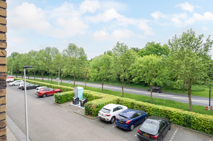 Foto 20 van Atletenbaan 60-B