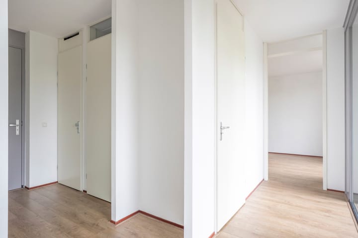 Foto 21 van Atletenbaan 60-B