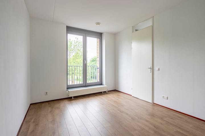 Foto 25 van Atletenbaan 60-B