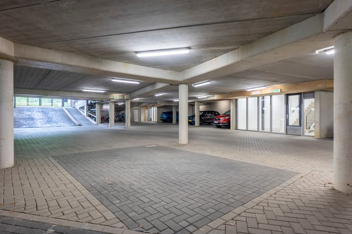 Foto 27 van Atletenbaan 60-B