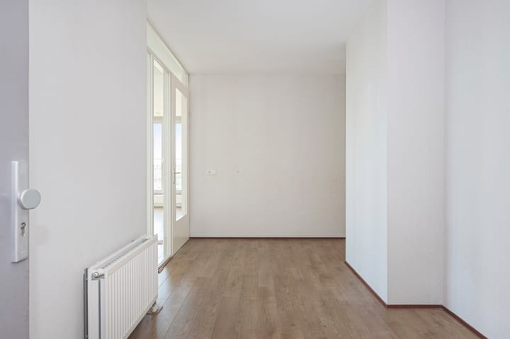 Foto 5 van Atletenbaan 96-F