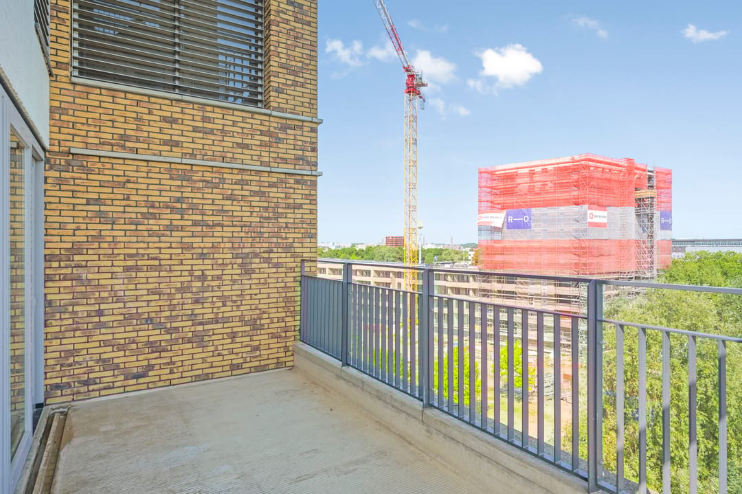 Photo 11 of Atletenbaan 96-F