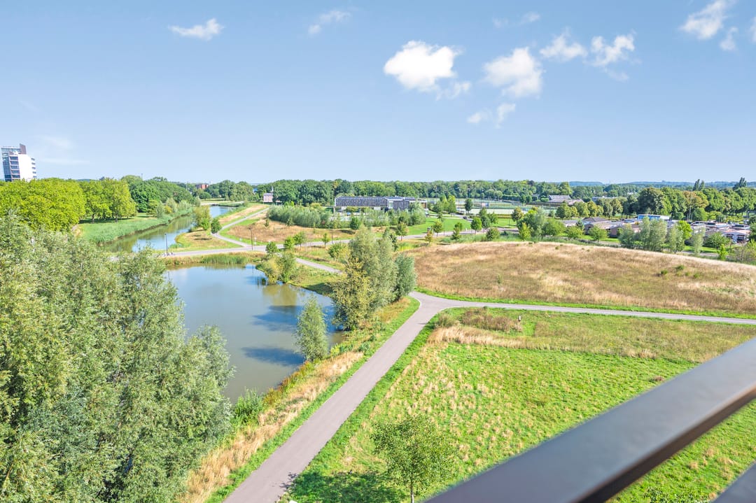 Photo 13 of Atletenbaan 96-F