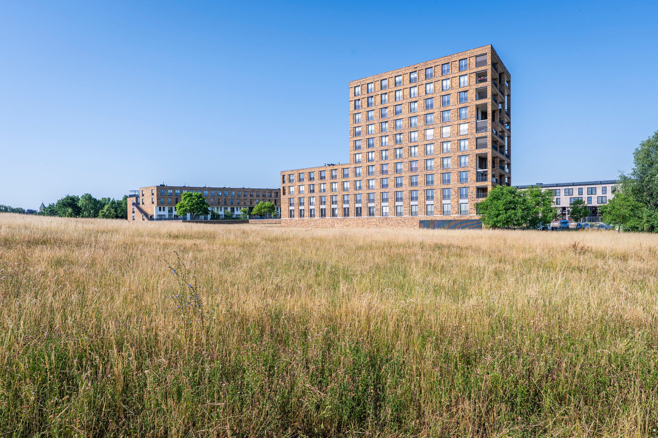 Photo 30 of Atletenbaan 96-F