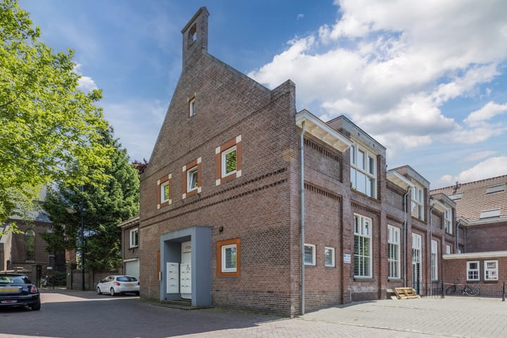 Photo 2 of Strijpsestraat 133-M