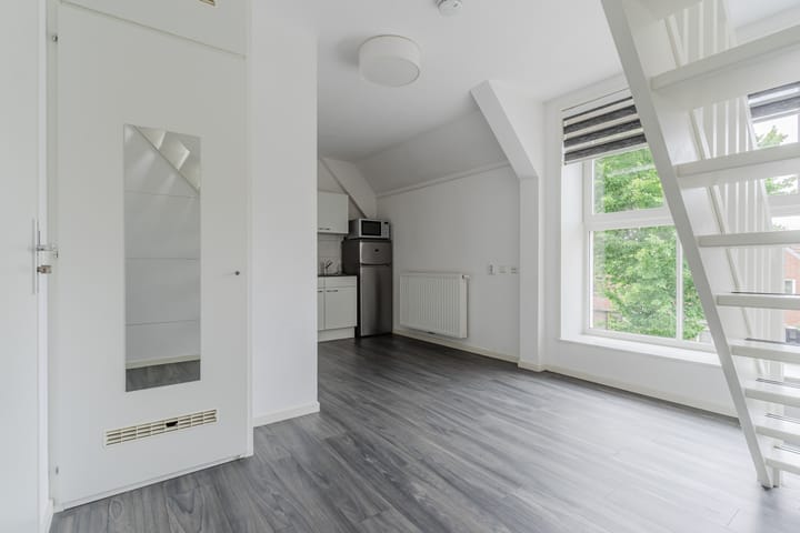 Photo 6 of Strijpsestraat 133-M