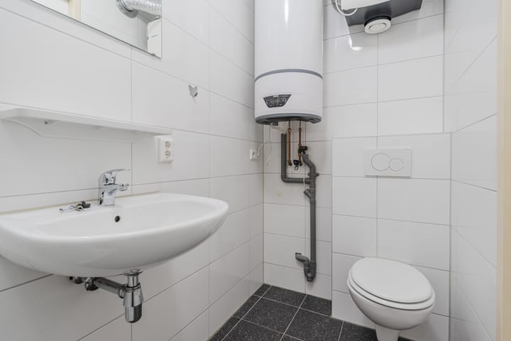 Photo 13 of Strijpsestraat 133-M