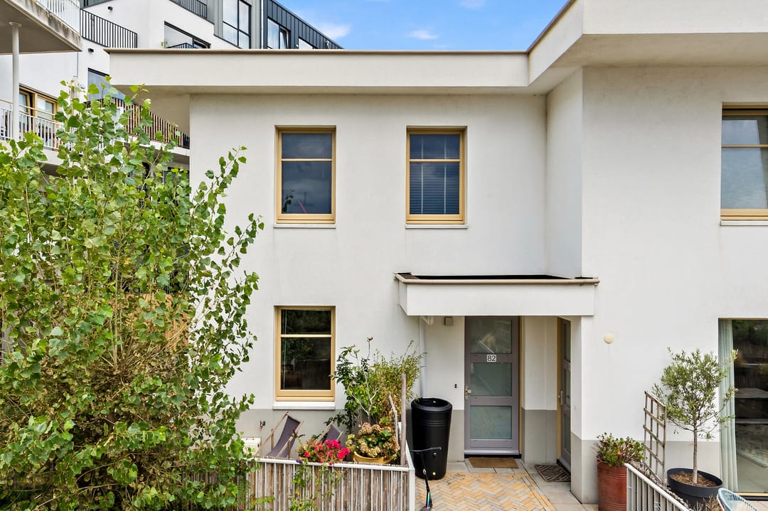 Foto 1 van Zeesluisweg 82