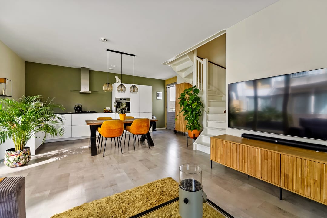 Foto 2 van Zeesluisweg 82