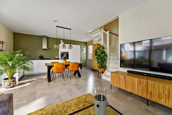 Foto 2 van Zeesluisweg 82