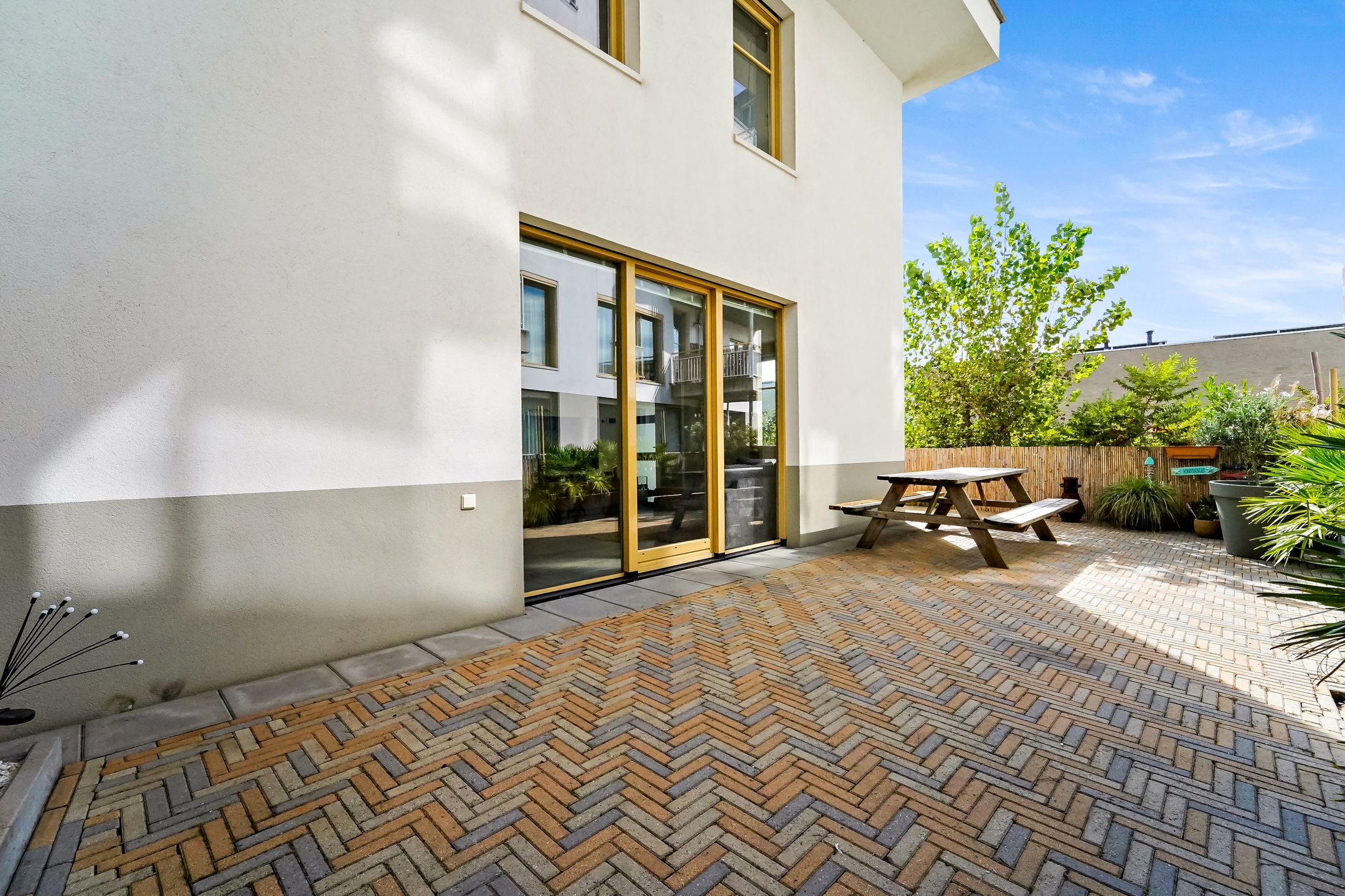 Foto 3 van Zeesluisweg 82