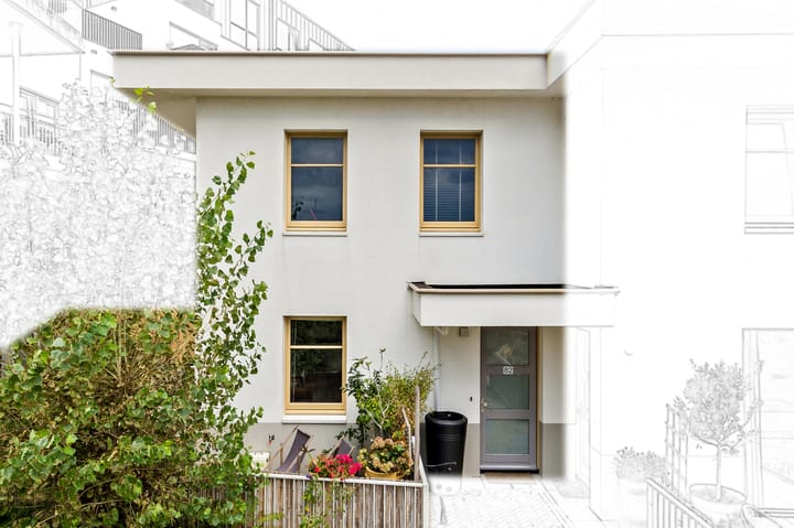 Foto 4 van Zeesluisweg 82