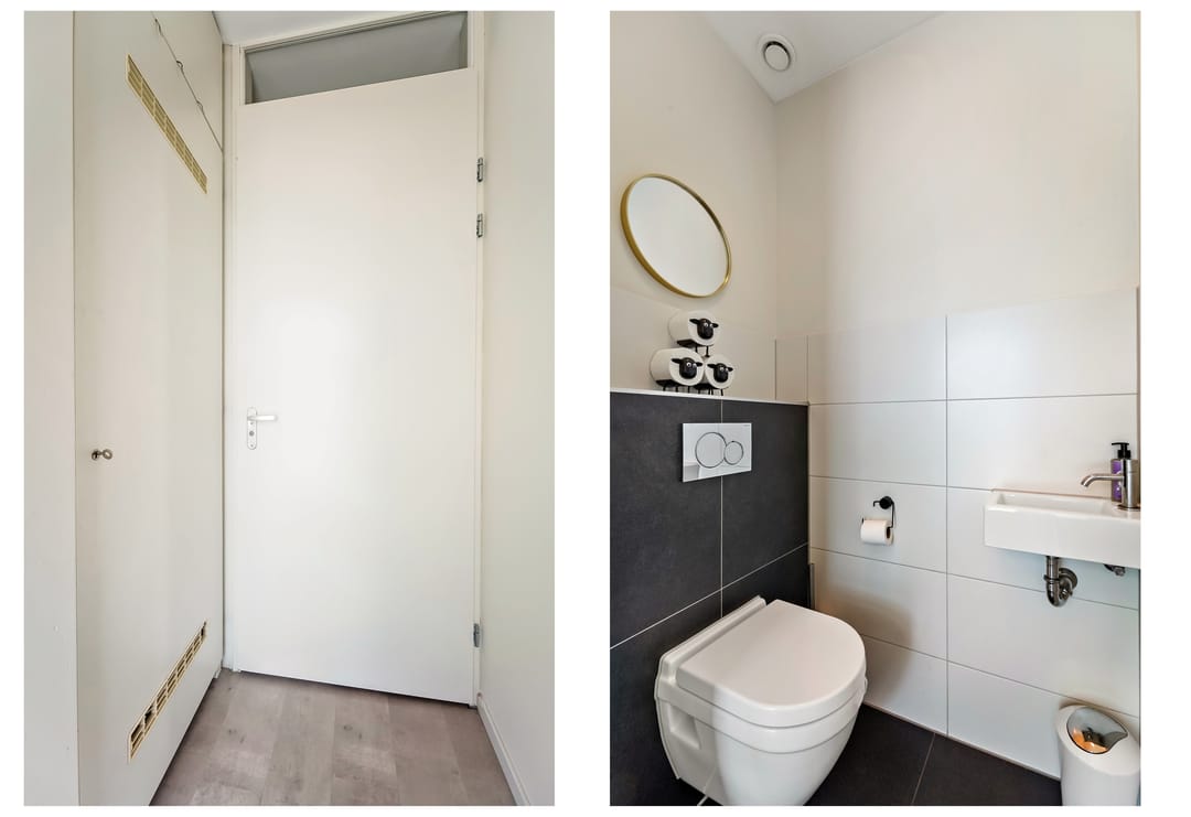 Foto 7 van Zeesluisweg 82