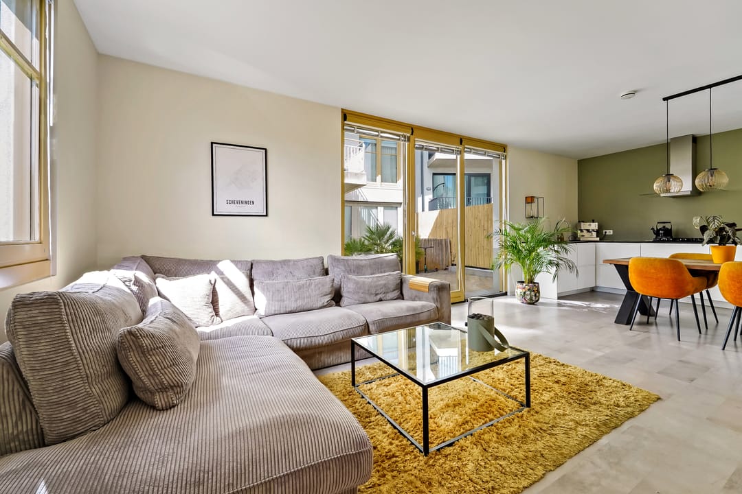 Foto 8 van Zeesluisweg 82