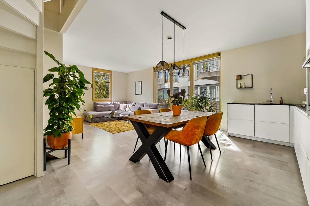 Foto 11 van Zeesluisweg 82